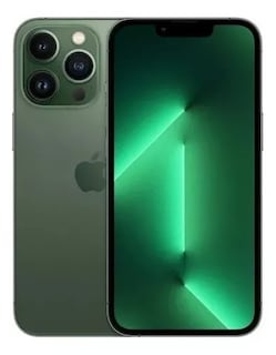 Foto 1 | Celular Apple Iphone 13 Pro 256 Gb Verde Reacondicionado