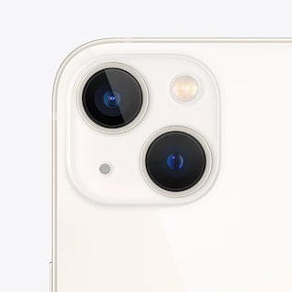 Foto 3 | Apple Iphone 13, 128gb, Blanco Estelar (reacondicionado)