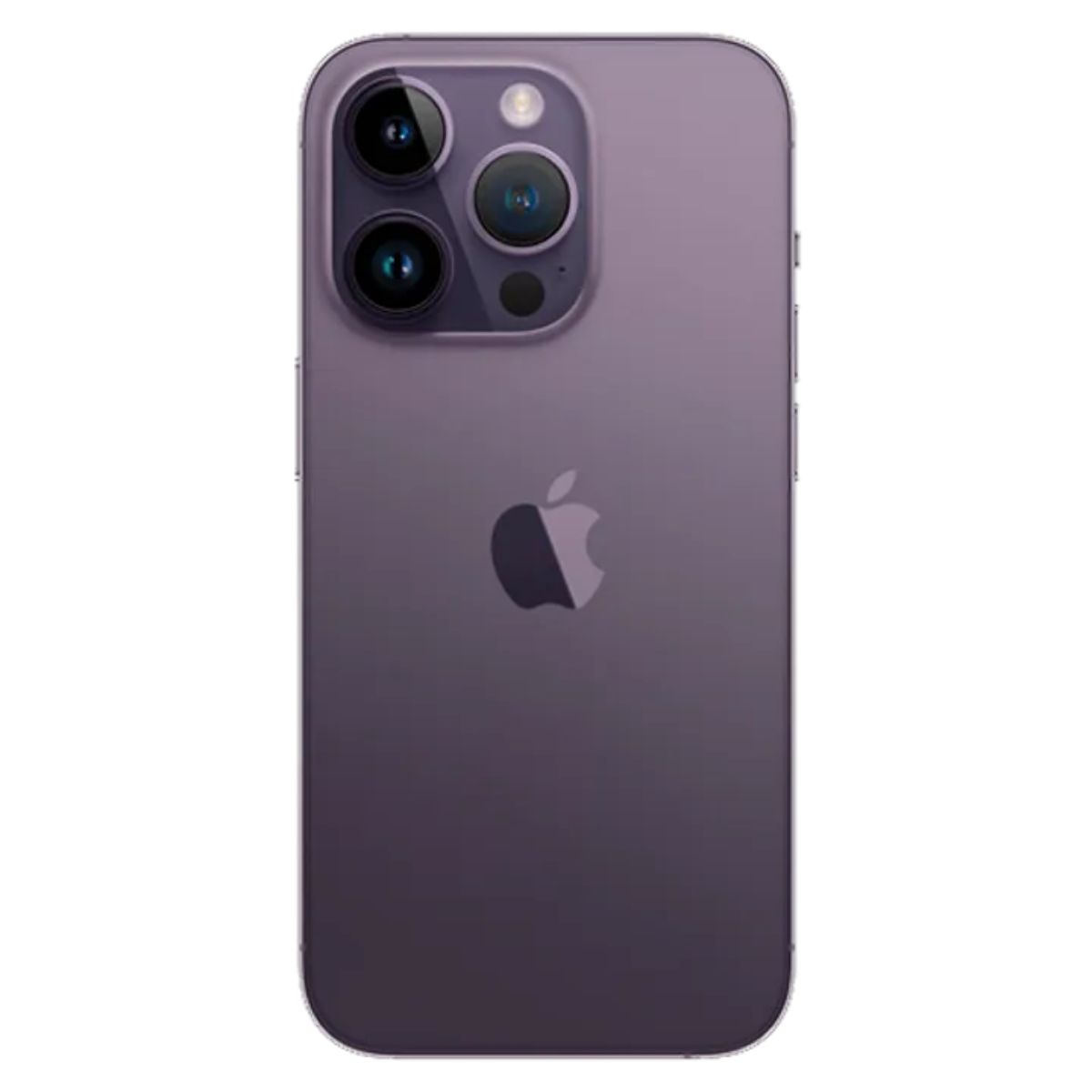 Foto 2 | Celular iPhone 14 Pro 256gb Púrpura Reacondicionado