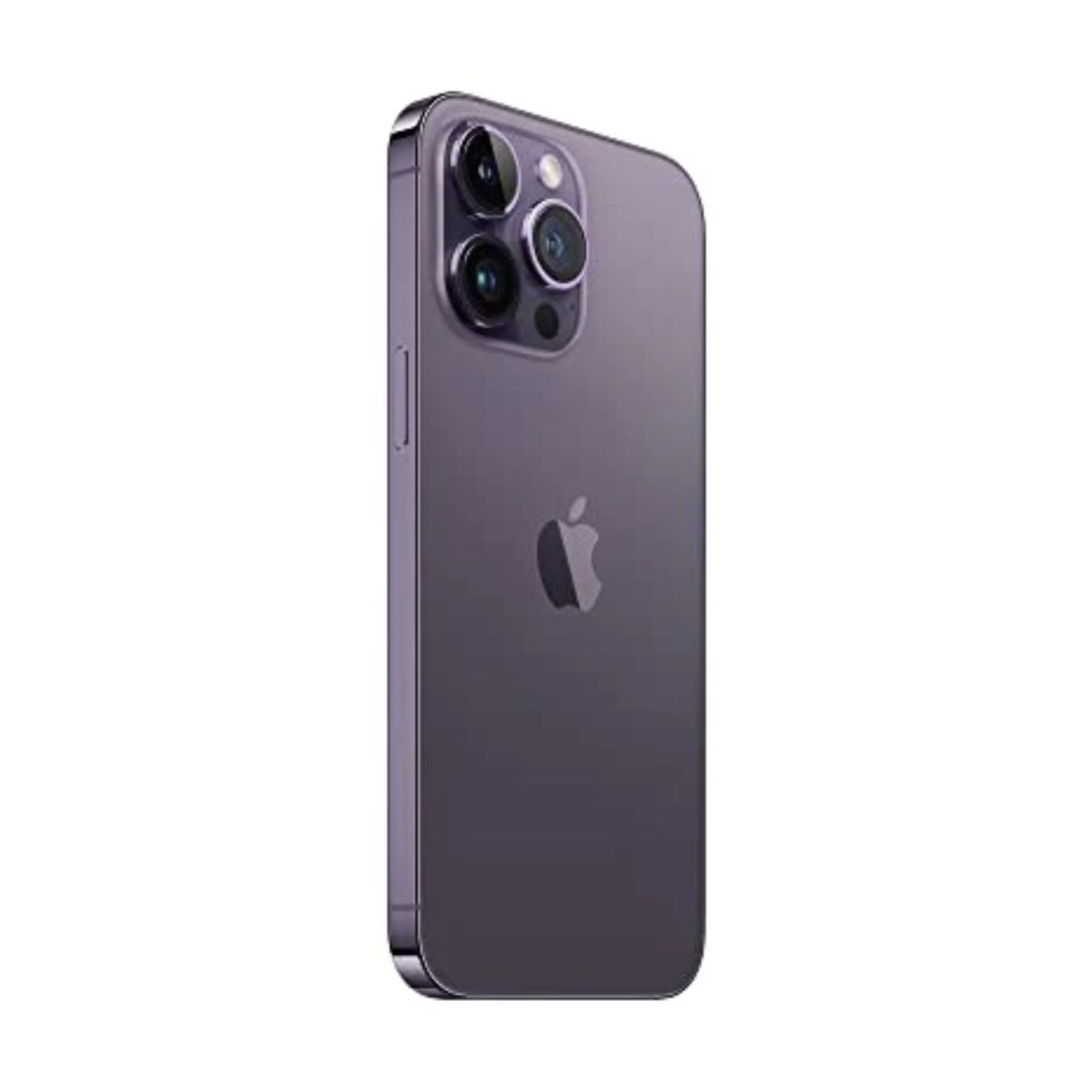 Foto 3 | Celular iPhone 14 Pro 256gb Púrpura Reacondicionado