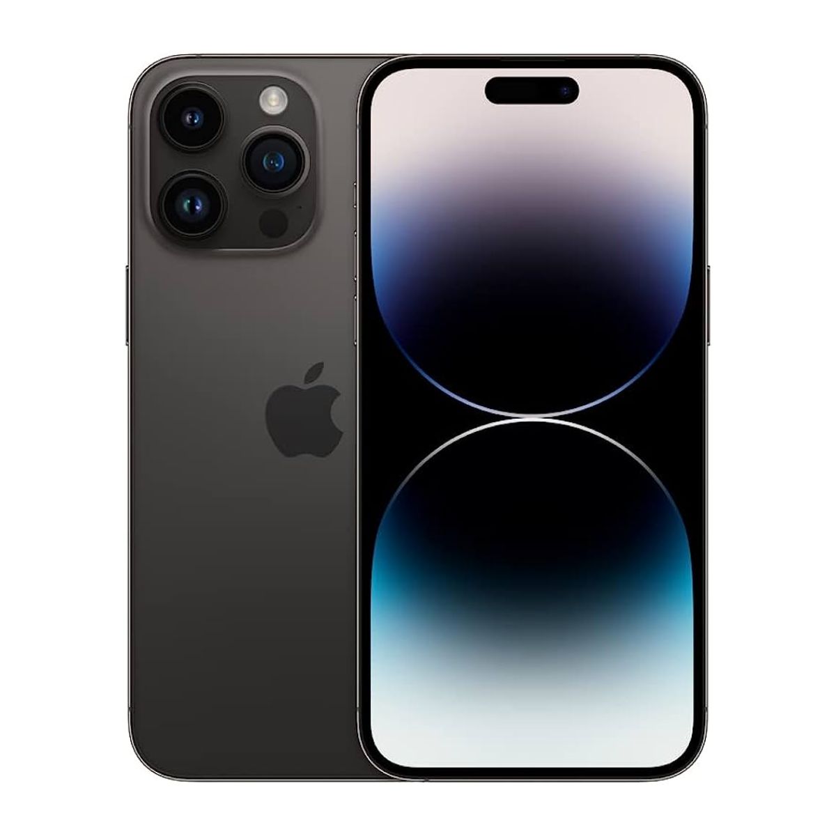 Celular iPhone 14 Pro 256gb Black Reacondicionado