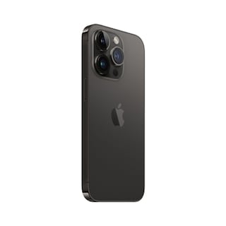 Foto 2 | Celular iPhone 14 Pro 256gb Black Reacondicionado
