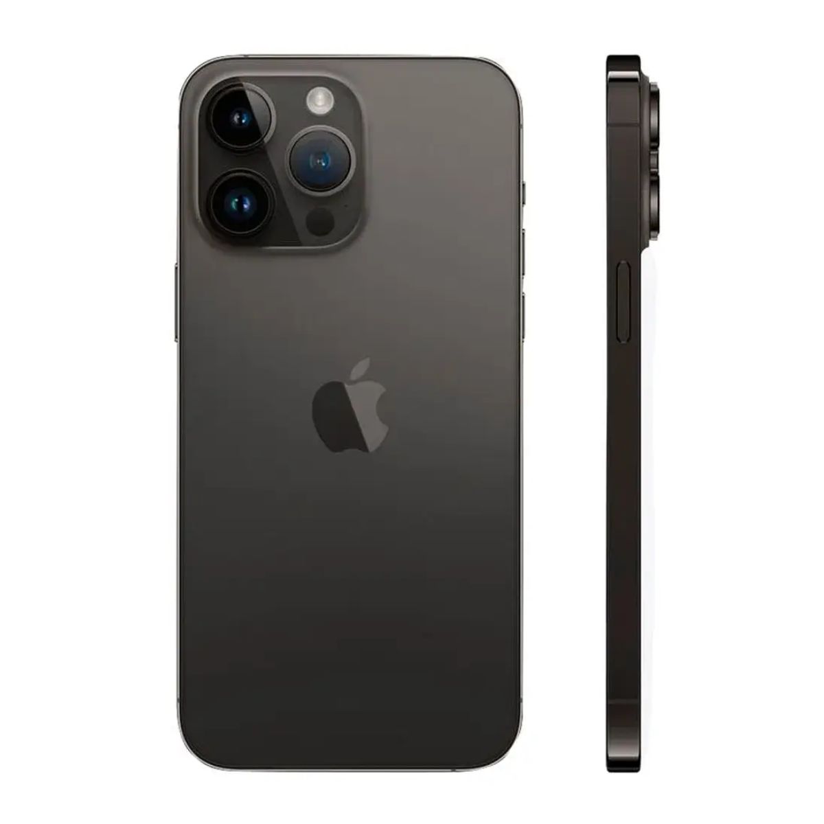 Foto 4 pulgar | Celular iPhone 14 Pro 256gb Black Reacondicionado