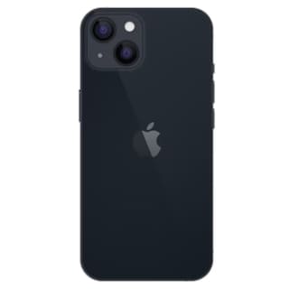 Foto 2 | Celular iPhone 13 128gb Negro Reacondicionado