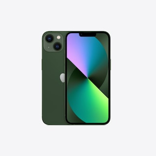 Foto 1 | Celular Apple IPhone 13 256 Gb Verde Reacondicionado