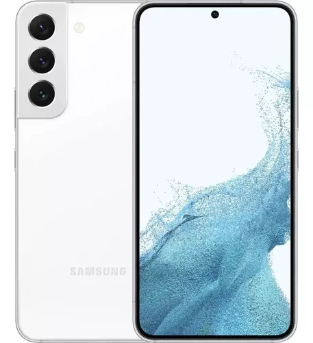 Celular Samsung Galaxy S21 128 GB Blanco Reacondicionado