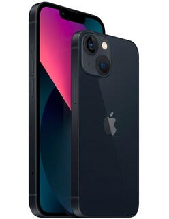 Foto 3 | Celular Apple Iphone 13 (256 Gb) - Azul Medianoche Reacondicionado
