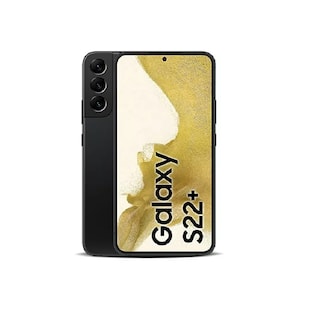 Foto 1 | Samsung Galaxy S22 Plus 128gb/8gbram Negro Reacondicionado Libre De Fabrica