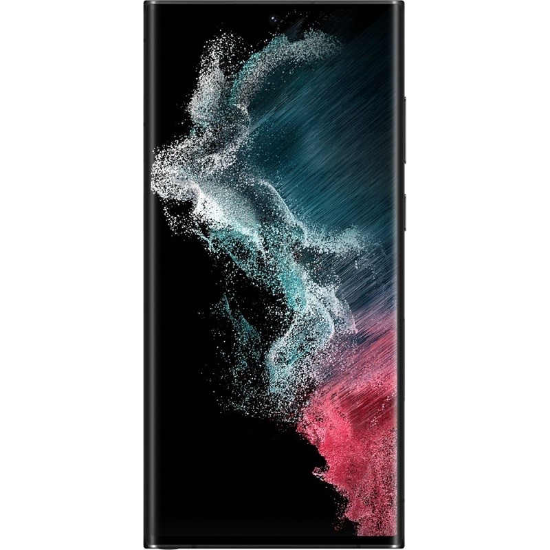 Foto 2 | Samsung S22 Ultra 512gb Negro Reacondicionado + Diadema Genérica