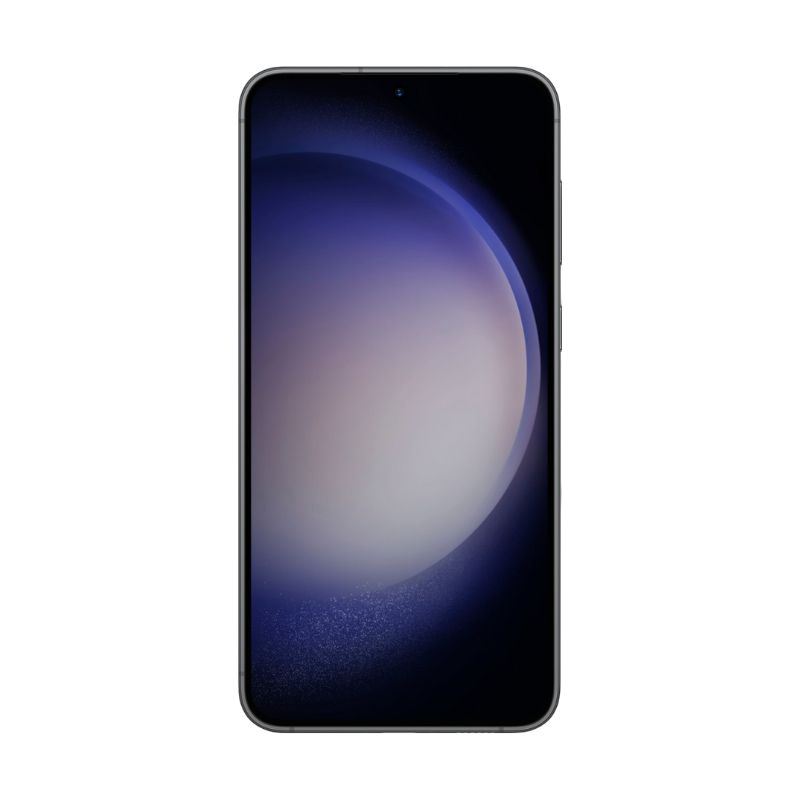 Foto 2 | Samsung S23 128gb Negro Reacondicionado + Diadema Genérica