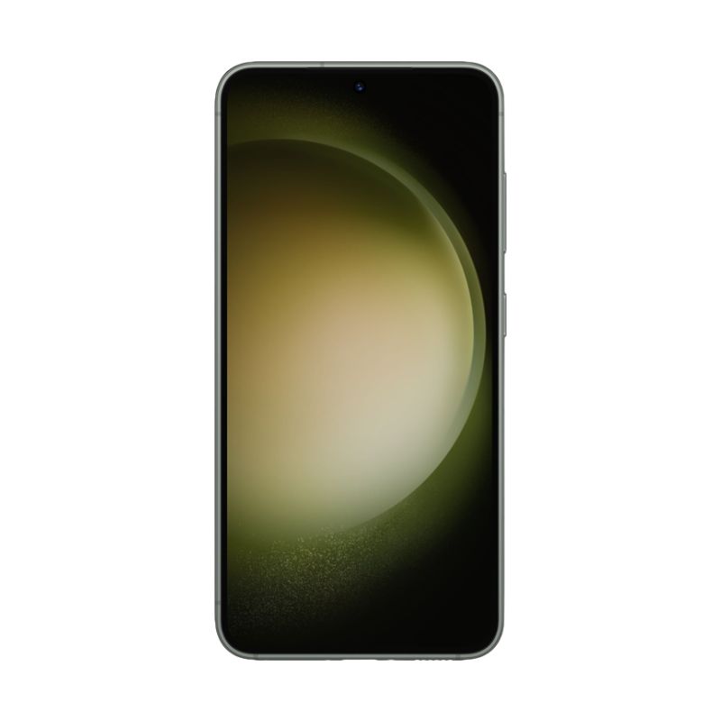 Foto 2 | Samsung S23 128gb Verde Reacondicionado + Brasalete Genérico