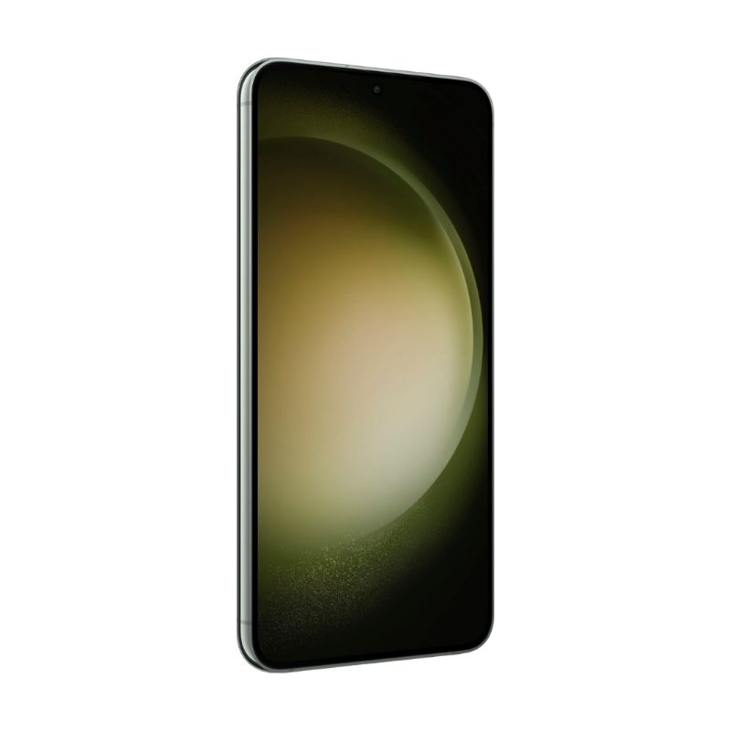Foto 3 | Samsung S23 128gb Verde Reacondicionado + Brasalete Genérico