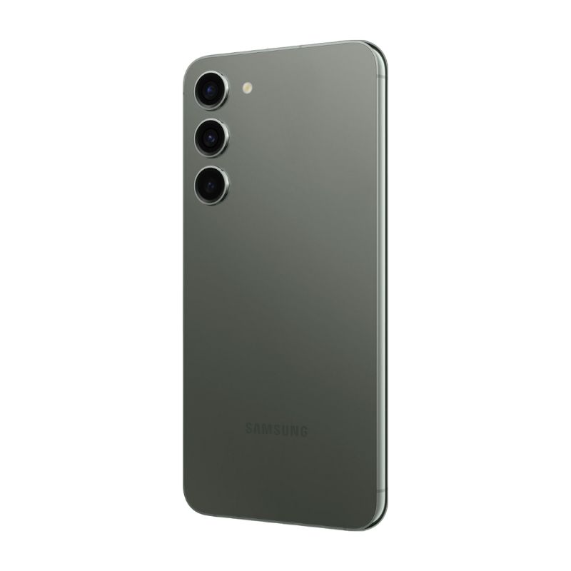 Foto 4 | Samsung S23 128gb Verde Reacondicionado + Brasalete Genérico