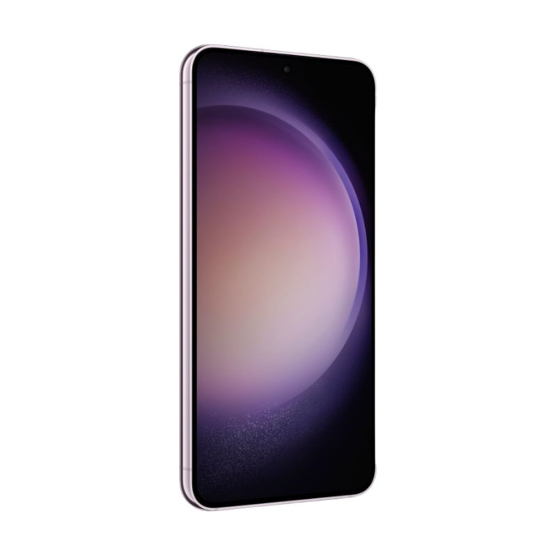 Foto 4 | Samsung S23 128gb Lila Reacondicionado + Diadema Genérica