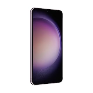 Foto 4 | Samsung S23 128gb Lila Reacondicionado + Diadema Genérica