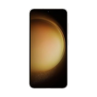 Foto 2 | Samsung S23 128gb Beige Reacondicionado + Trípode