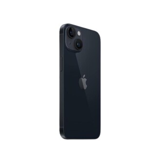 Foto 2 | Celular Apple iPhone 14 128 GB Negro Reacondicionado