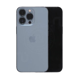 Foto 2 | Apple iPhone 13 Pro 256 gb Azul Reacondicionado