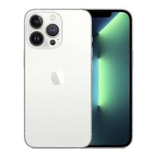 Foto 1 | Apple iPhone 13 Pro 256gb Plata Reacondicionado