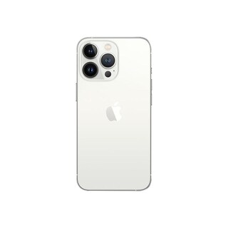 Foto 2 | Apple iPhone 13 Pro 256gb Plata Reacondicionado