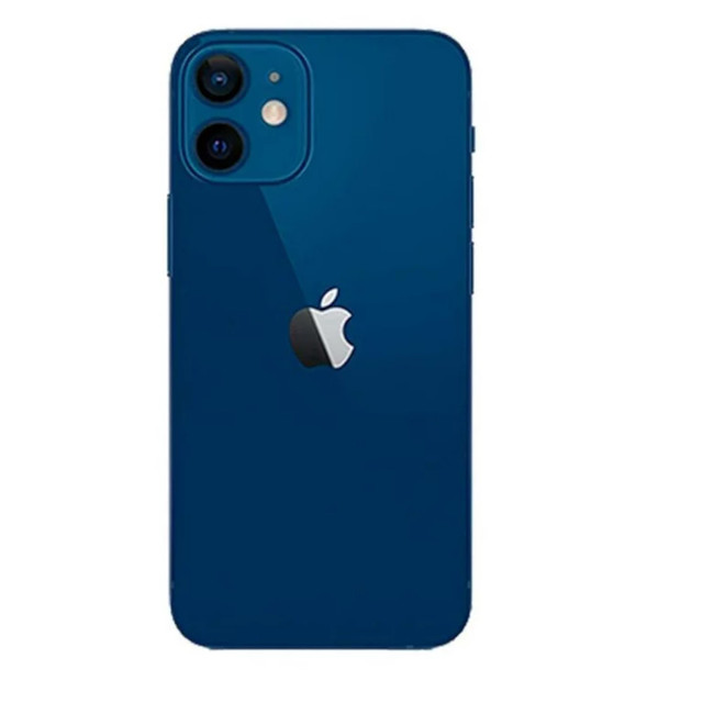 Foto 4 pulgar | Apple Iphone 12 64gb Azul