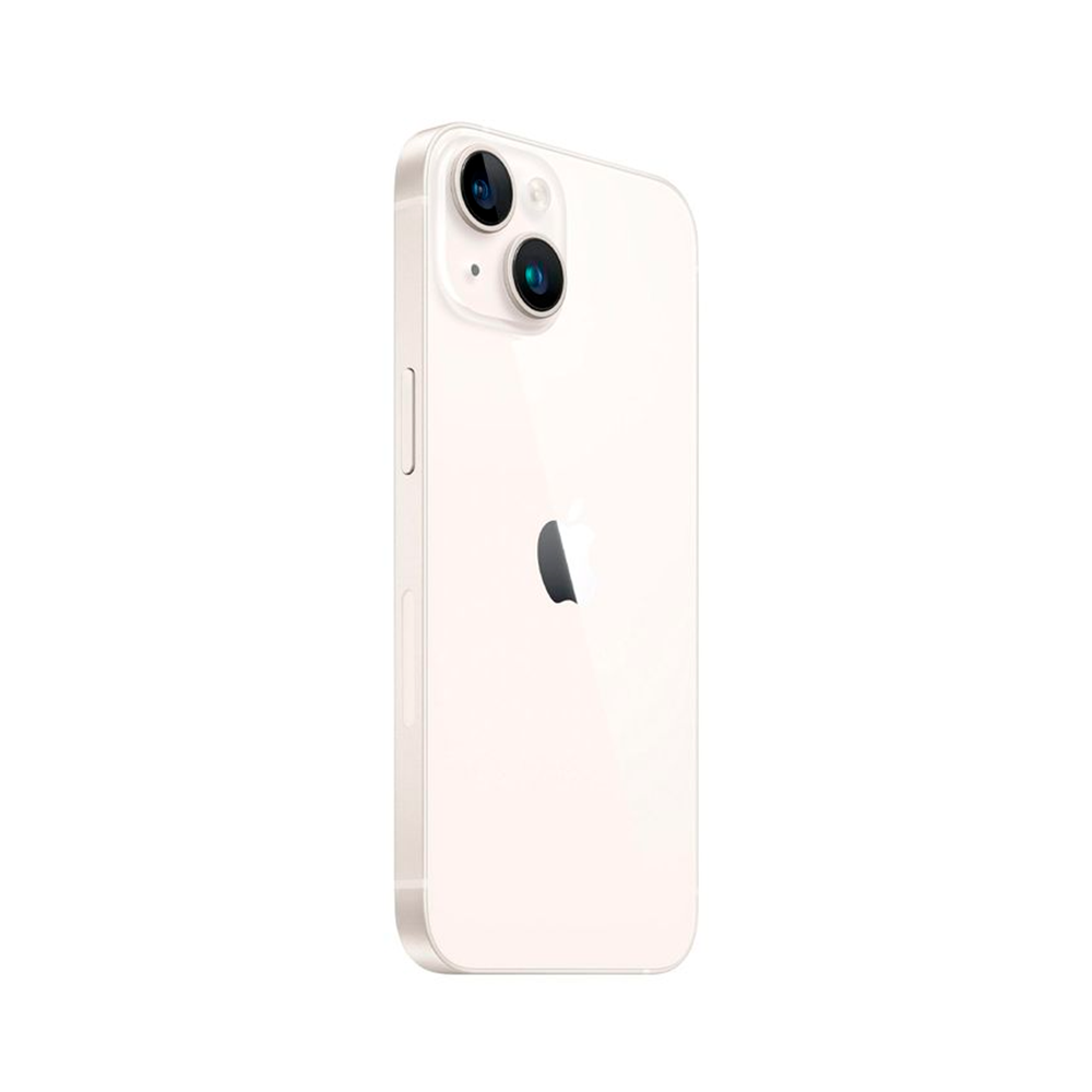 Foto 2 | iPhone 14 128gb Blanco Reacondicionado