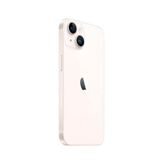 Foto 2 | iPhone 14 128gb Blanco Reacondicionado