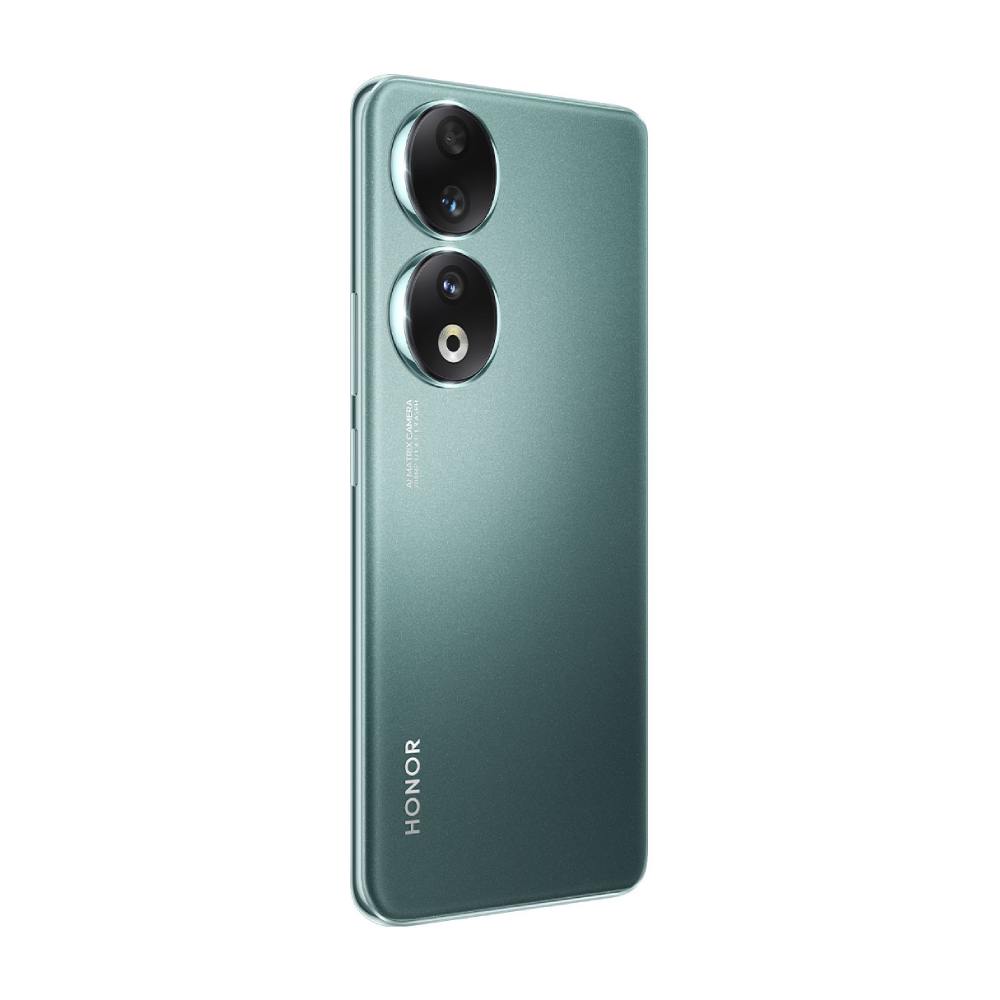 Celular Honor 90 12/256gb Verde Esmeralda Dual Sim