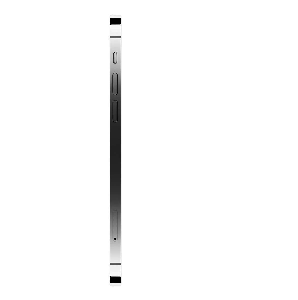 Foto 5 pulgar | Celular Iphone 12 Pro Max 128 Gb Plata Reacondicionado Grado A+ Open Box