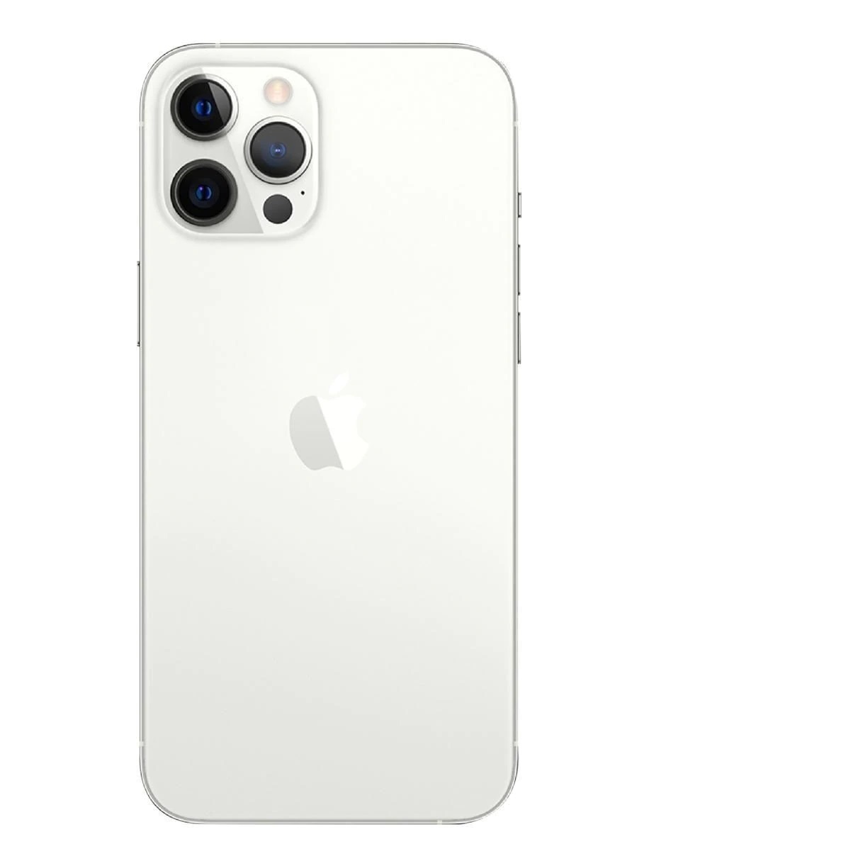 Foto 6 pulgar | Celular Iphone 12 Pro Max 128 Gb Plata Reacondicionado Grado A+ Open Box