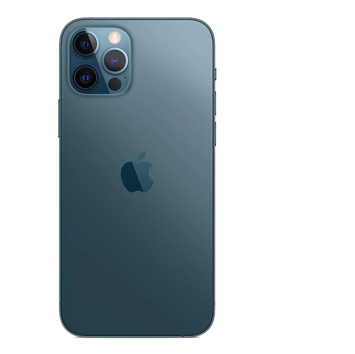 Foto 4 pulgar | Celular Iphone 12 Pro Max 128 Gb Azul Reacondicionado Grado A+ Open Box