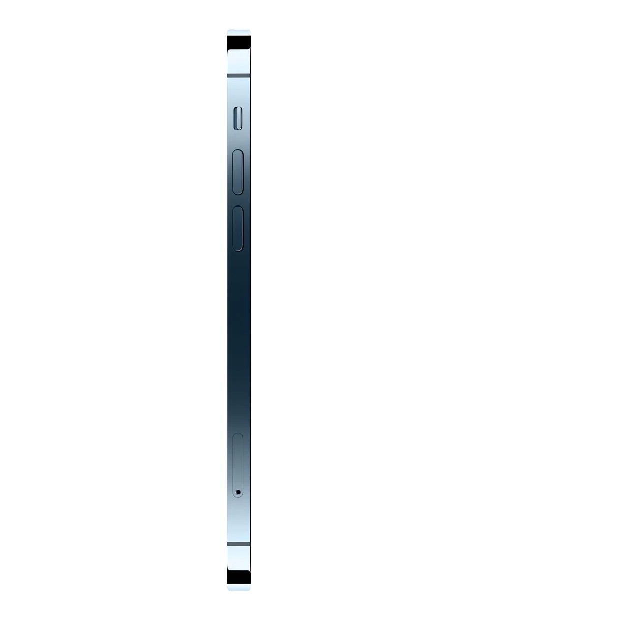 Foto 5 | Celular Iphone 12 Pro Max 128 Gb Azul Reacondicionado Grado A+ Open Box