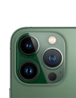 Foto 4 | Celular Iphone 13 Pro 256 Gb Verde Reacondicionado Grado A+ Open Box