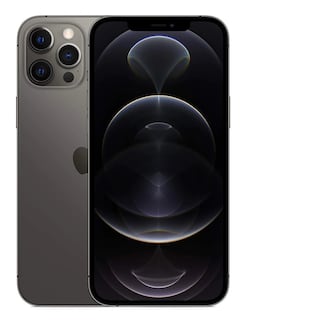 Foto 1 | Celular Iphone 12 Pro 128 Gb Gris Reacondicionado Grado A+ Open Box