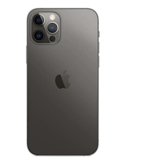 Foto 3 | Celular Iphone 12 Pro 128 Gb Gris Reacondicionado Grado A+ Open Box
