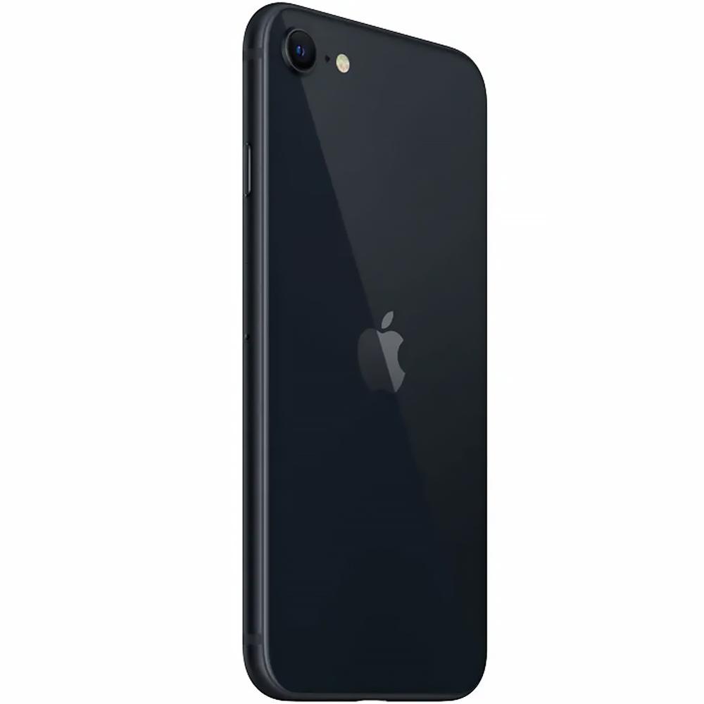 Foto 5 pulgar | Celular Apple iPhone Se 3 64gb 4.7'' Liquid Retina Hd Cámara 12mp Midnight Reacondicionado