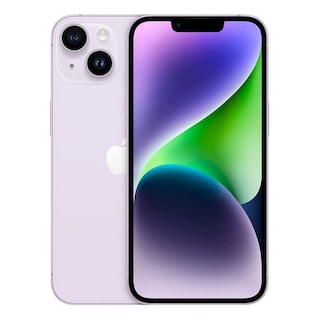 Foto 1 | Celular Apple Iphone 14 Plus 128gb Purpura Reacondicionado