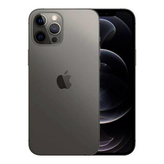 Foto 1 | Celular Apple Iphone 12 Pro Max 512gb Gris Reacondicionado