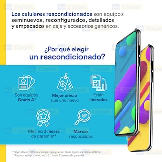Foto 2 | Celular Apple Iphone 14 Plus 256gb Rojo Reacondicionado