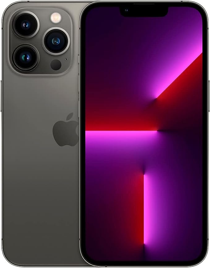 Foto 1 | iPhone 13 Pro 128GB Grafito Reacondicionado