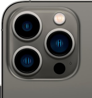 Foto 2 | iPhone 13 Pro 128GB Grafito Reacondicionado