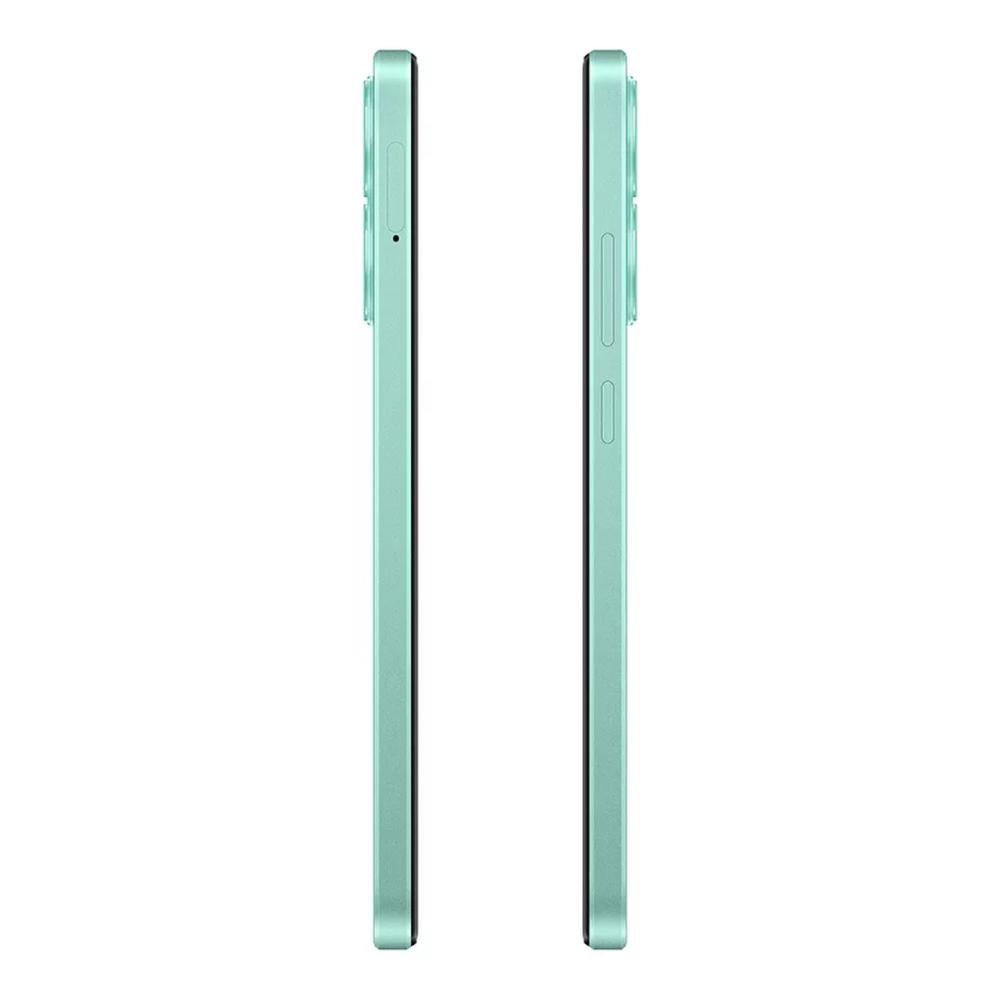 Foto 3 pulgar | Oppo A78 256 Gb Verde Reacondicionado