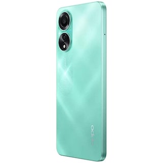Foto 3 | Oppo A78 256 Gb Verde Reacondicionado