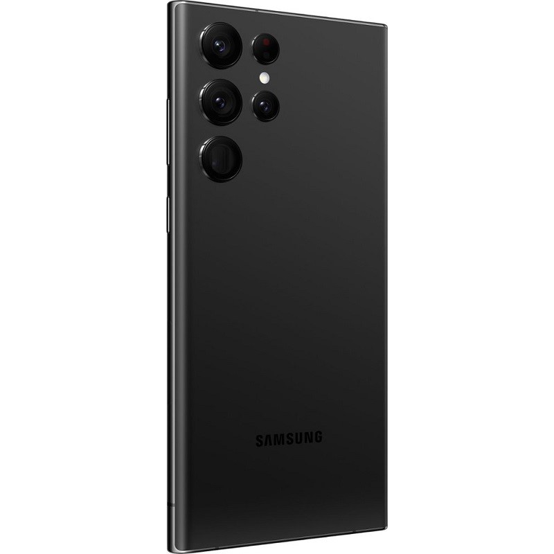 Foto 5 | Galaxy S22 Ultra 128gb Negro Reacondicionado + Mini Batería Portátil