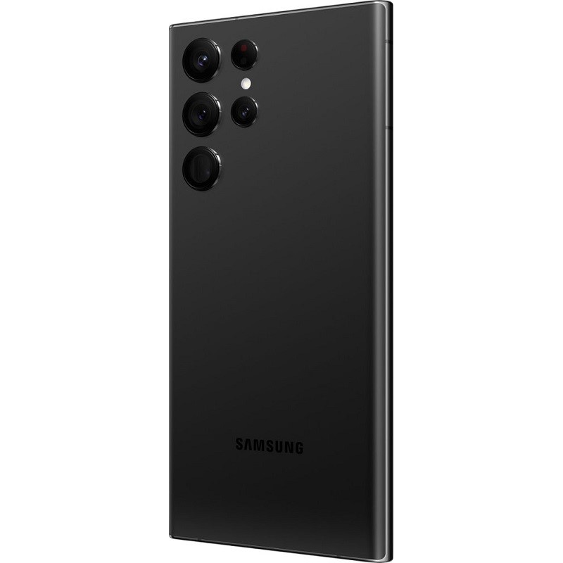 Foto 7 pulgar | Galaxy S22 Ultra 128gb Negro Reacondicionado + Mini Batería Portátil