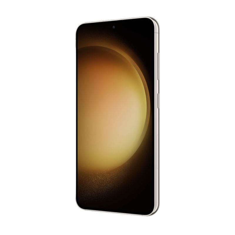 Foto 4 pulgar | Galaxy S23 128gb Beige Reacondicionado + Mini Power Bank
