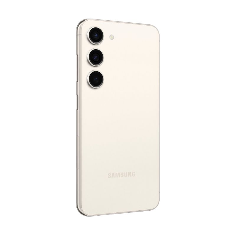 Foto 5 pulgar | Galaxy S23 128gb Beige Reacondicionado + Mini Power Bank