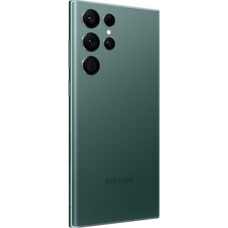 Foto 6 | Galaxy S22 Ultra 512gb Verde Reacondicionado + Mini Batería Portátil