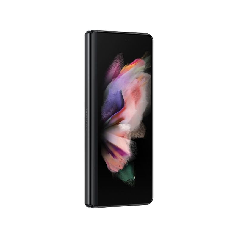 Foto 5 pulgar | Galaxy Z Fold 3 256gb Negro Reacondicionado + Diadema Genérica