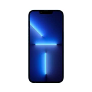 Foto 2 | Iphone 13 Pro Max 512gb Azul Reacondicionado + Soporte Cargador